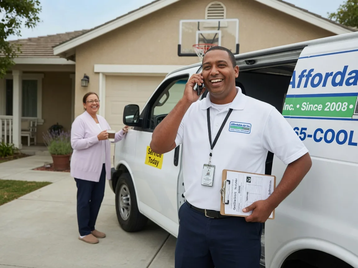Central Ac Repair Pamplin, VA FAQs